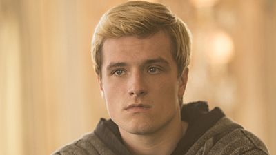 image de la news La star de Hunger Games est le Future Man de Seth Rogen