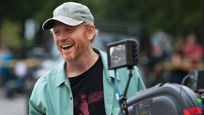 image de la news Pinocchio : le film avec Robert Downey Jr réalisé par Ron Howard ?