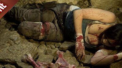 image de la news FanZone 547 : Tomb Raider, la renaissance de Lara Croft 
