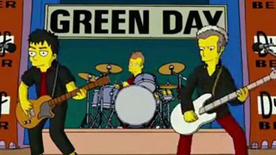 image de la news Star Wars, Retour vers le futur, The Dark Knight, 300… Un mash-up qui chante du Greenday !