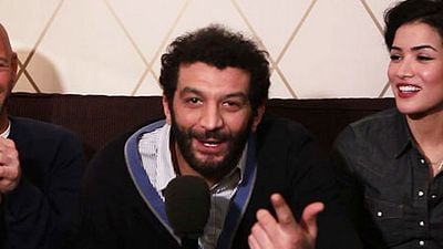 image de la news Pattaya : l'interview-quiz avec Franck Gastambide, Ramzy, Sabrina Ouazani...