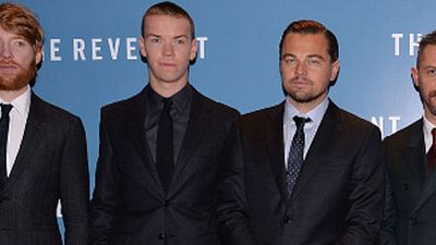 image de la news The Revenant : "une véritable épreuve" selon Will Poulter, Tom Hardy et Domnhall Gleeson