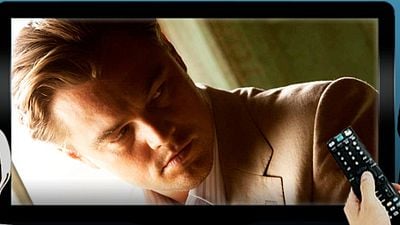 Ce soir à la télé : on mate "Adieu Berthe" et "Inception"