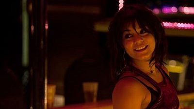 image de la news Powerless : Vanessa Hudgens à l'affiche de la série DC Comics !