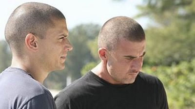 image de la news Prison Break : découvrez la première recrue de la saison 5 ! (SPOILERS)