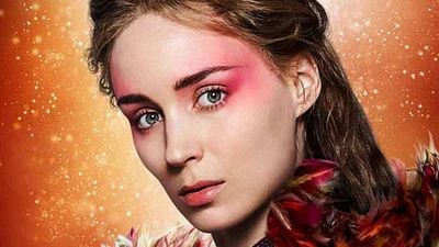 image de la news Whitewashing : Rooney Mara et John Oliver s’expriment sur la polémique du moment