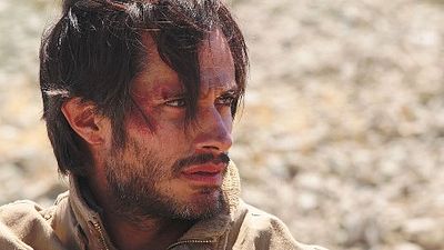image de la news Teaser Desierto : Gael Garcia Bernal pris pour cible par un sniper dans le désert californien
