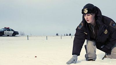 image de la news Les Frères Coen sur la série Fargo : "Elle ne nous intéresse tout simplement pas"