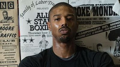 image de la news Michael B. Jordan : de Creed à L'Affaire Thomas Crown !