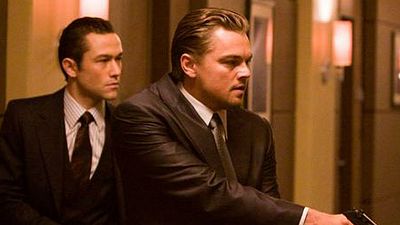 image de la news 5 bonnes raisons de (re)voir "Inception" ce soir sur NT1