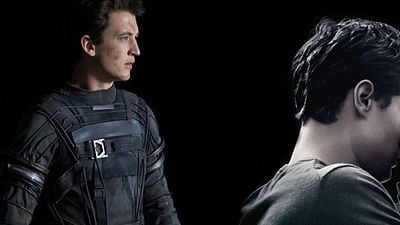 image de la news 50 nuances de Grey et Les 4 Fantastiques pires films de l'année aux Razzie Awards 2016