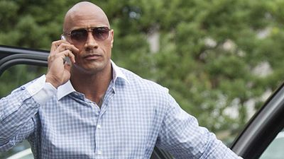 image de la news Ballers saison 2: Dwayne Johnson face à Andy Garcia dans la bande-annonce
