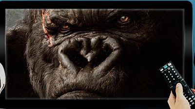 Dimanche soir à la télé : on mate "King Kong" de Peter Jackson et "Le Secret de Brokeback Mountain"