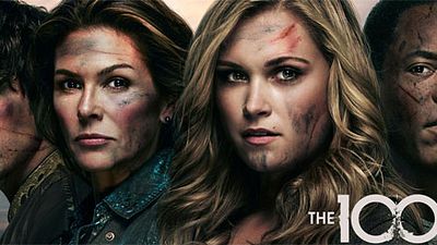 image de la news Les 100 : la saison 2 enfin sur France 4 !