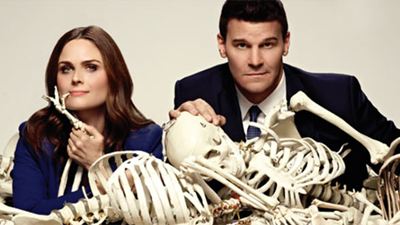 Bones : la 11ème saison arrive sur M6