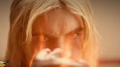 image de la news Street Fighter: Resurrection : Ryu s'anime dans la bande-annonce