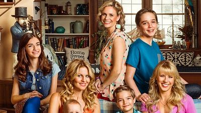 image de la news La Fête à la maison, 20 ans après renouvelée : Netflix lui offre une saison 2 !