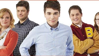 image de la news Audiences US : lancement réussi pour The Real O'Neals ?