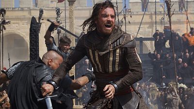 image de la news Assassin's Creed : la suite déjà lancée ?