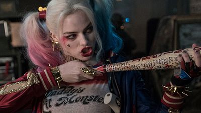 image de la news Suicide Squad : Harley Quinn sera "plus drôle, plus folle et plus forte que les hommes" selon Margot Robbie