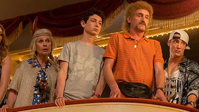 image de la news Box Office France: un mois de février record grâce aux Tuche 2, Deadpool et Zootopie 