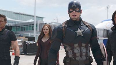 Captain America : Civil War sera-t-il le plus long des films Marvel ?