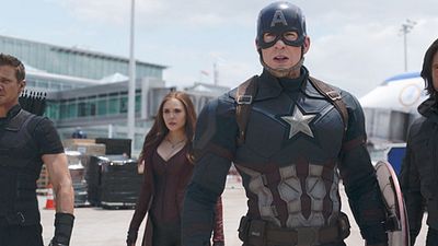 image de la news Captain America : Civil War sera-t-il le plus long des films Marvel ?