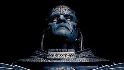 image de la news X-Men : Apocalypse et ses Cavaliers sont réunis sur l'affiche