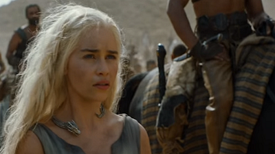 image de la news Game of Thrones saison 6 : Cersei Lannister prône la violence dans la nouvelle bande-annonce