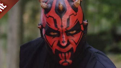 image de la news FanZone 560 : Star Wars, le fan film qui tue