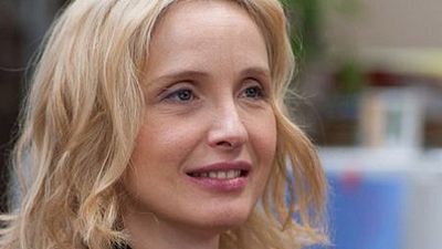 image de la news Julie Delpy développe une série dans la lignée de Sex & The City