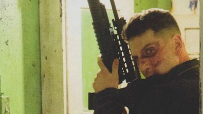 image de la news Daredevil : Le Punisher en action dans les coulisses de la série
