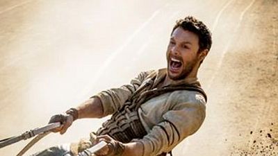 image de la news Bande-annonce Ben-Hur : un péplum 100% action par le réalisateur de Wanted !