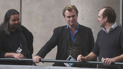 Christopher Nolan est contre le mode de diffusion Screening Room