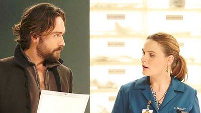 image de la news Le cross-over entre Bones et Sleepy Hollow diffusé sur M6 le...