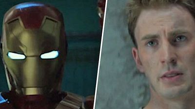 image de la news Captain America : les Agents du SHIELD de Marvel choisissent leur camp dans la Civil War !