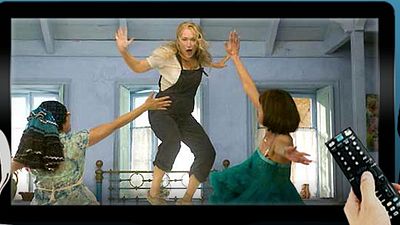 image de la news Ce soir à la télé : on mate "Mamma Mia !" et "Mandela : un long chemin vers la liberté"