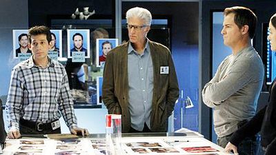 image de la news Attentats de Bruxelles : TF1 modifie sa grille et déprogramme le final des Experts