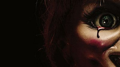 image de la news Annabelle reviendra hanter les écrans le...