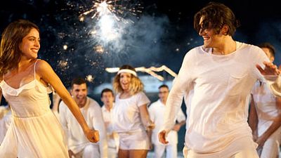 image de la news Bande-annonce TINI, la nouvelle vie de Violetta : direction l'Italie pour la star et ses amis