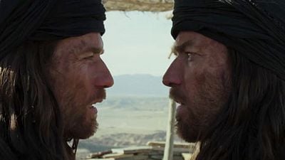 Ewan McGregor en Jésus : la bande-annonce de Last Days In The Desert