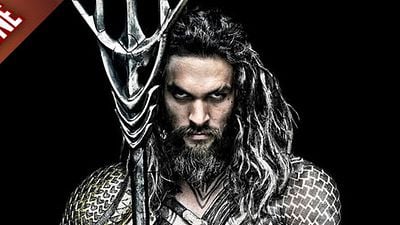 FanZone 574 : Aquaman, cool et rebelle