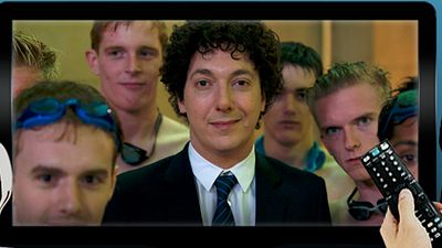 image de la news Ce soir à la télé : on mate "Les Garçons et Guillaume, à table !" et "Demolition Man"