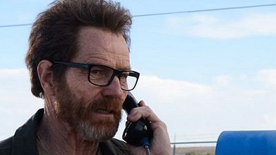 image de la news Intouchables : Bryan Cranston dans le remake américain ?