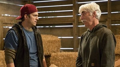 image de la news The Ranch : C’est quoi cette série ?