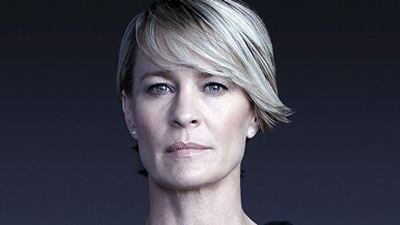 Blade Runner 2 : Robin Wright face à Ryan Gosling et Harrison Ford