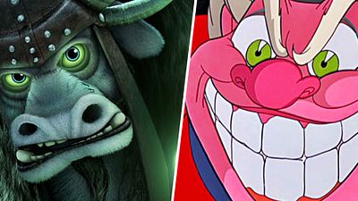 image de la news 15 méchants animés qui nous ont fait flipper