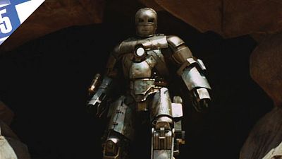 image de la news 5 super-héros qui n'auraient pas tenu longtemps sans leur costume