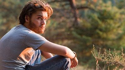 image de la news Into the Wild ce soir à la télé : histoire vraie, DiCaprio pressenti, régime drastique pour Emile Hirsch... Tout sur le film !