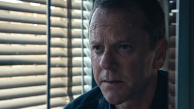 Not Enough Wiskey : le premier clip de Kiefer Sutherland